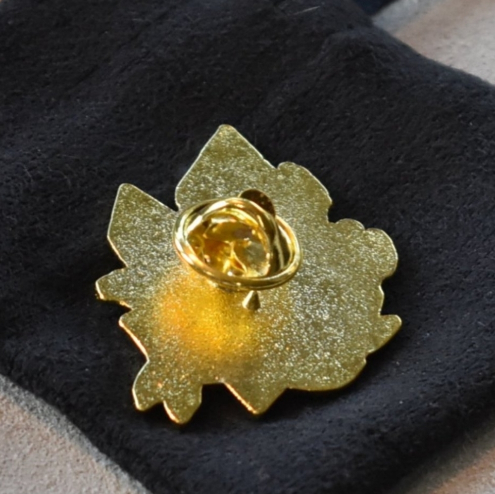 Protection Spell Pin - Picture 4 of 4